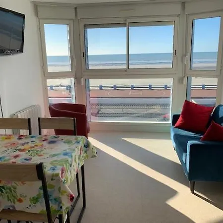 Apartman Griffond Eurl Garet Immobilier
