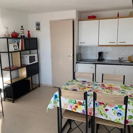 Griffond Eurl Garet Immobilier Apartman *