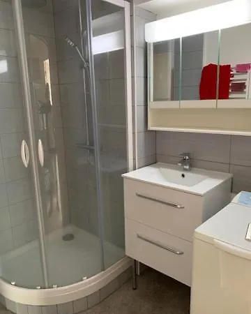 Griffond Eurl Garet Immobilier Apartman Quend
