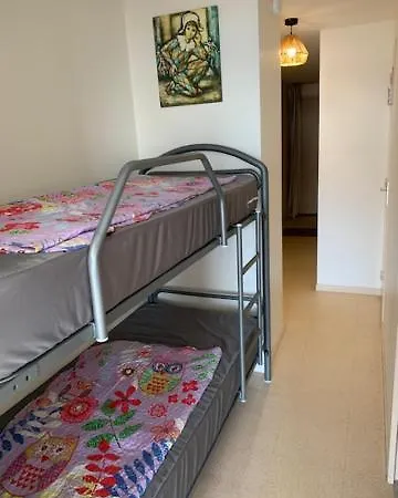 Griffond Eurl Garet Immobilier Apartman